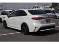 2023 Toyota Corolla Sedan