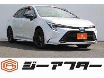 2023 Toyota Corolla Sedan