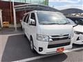 2023 Toyota Hiace Van