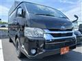 2020 Toyota Hiace Wagon