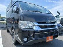 2020 Toyota Hiace Wagon