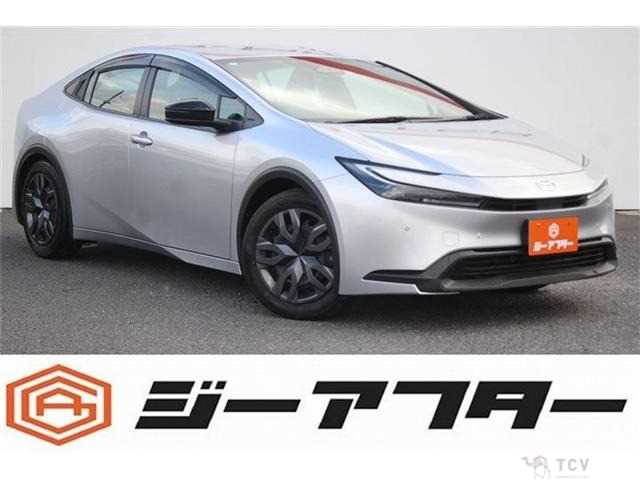 2023 Toyota Prius