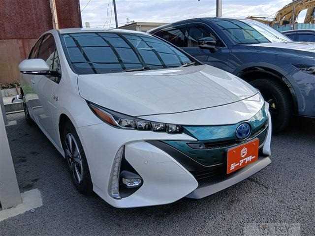 2018 Toyota Prius