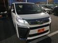 2019 Toyota Vellfire