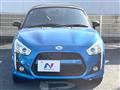 2016 Daihatsu Copen