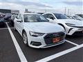 2020 Audi A6