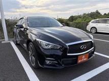 2016 Nissan Skyline