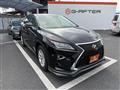 2016 Lexus RX