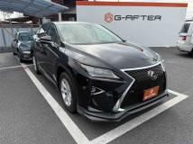 2016 Lexus RX