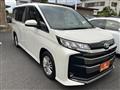 2022 Toyota Noah
