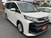 2022 Toyota Noah