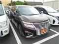 2014 Nissan Elgrand