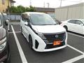 2024 Nissan Serena
