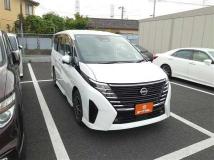2024 Nissan Serena