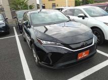 2023 Toyota Harrier