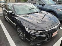 2019 Honda Insight