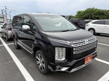2024 Mitsubishi Delica D5