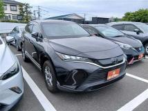 2023 Toyota Harrier