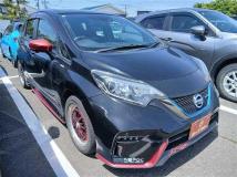 2018 Nissan Note