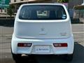 2018 Suzuki Alto