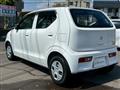2018 Suzuki Alto