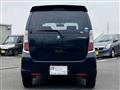 2009 Suzuki Wagon R