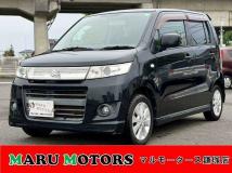 2009 Suzuki Wagon R
