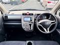 2010 Honda ZEST SPARK
