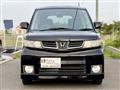 2010 Honda ZEST SPARK