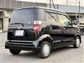 2010 Honda ZEST SPARK