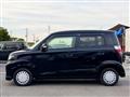 2010 Honda ZEST SPARK
