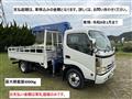 2007 Hino Dutro