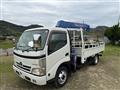 2007 Hino Dutro