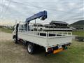2007 Hino Dutro