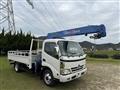 2007 Hino Dutro