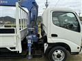 2007 Hino Dutro