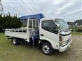 2007 Hino Dutro