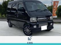 2005 Suzuki Every Wagon