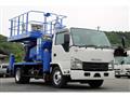 2015 Isuzu Isuzu Others