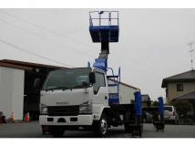 2015 Isuzu Isuzu Others