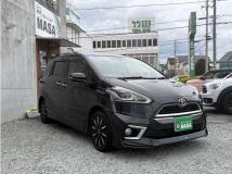 2016 Toyota Sienta