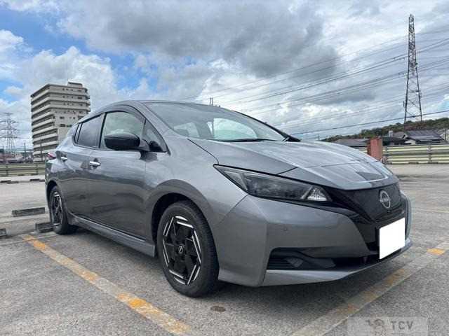 2022 Nissan Nissan Others