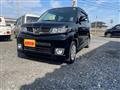 2012 Honda ZEST SPARK