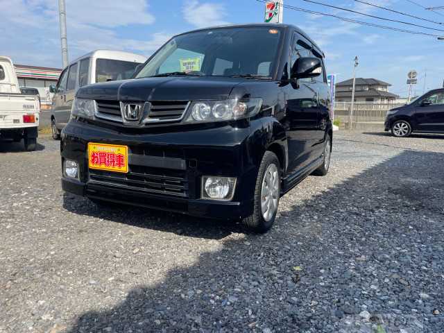 2012 Honda ZEST SPARK