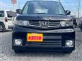 2012 Honda ZEST SPARK