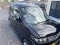 2012 Honda ZEST SPARK
