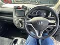 2012 Honda ZEST SPARK