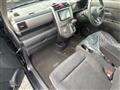 2012 Honda ZEST SPARK