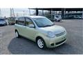 2007 Toyota Sienta