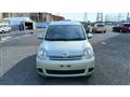 2007 Toyota Sienta